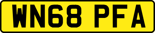 WN68PFA