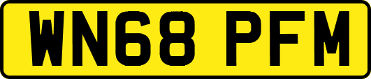 WN68PFM