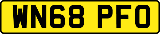 WN68PFO