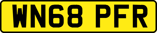 WN68PFR