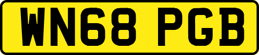 WN68PGB