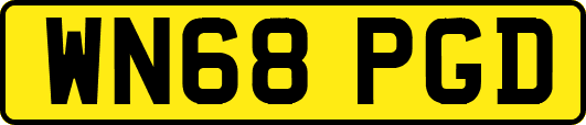 WN68PGD