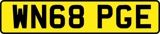 WN68PGE