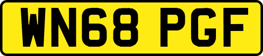 WN68PGF