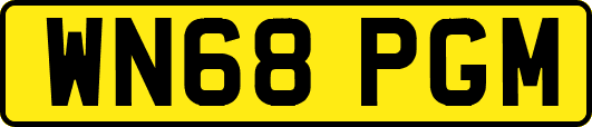 WN68PGM