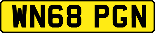WN68PGN