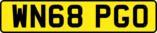 WN68PGO