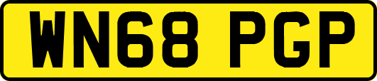 WN68PGP