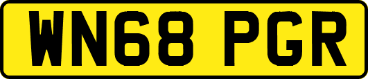 WN68PGR