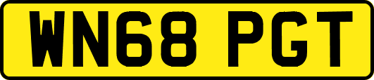 WN68PGT