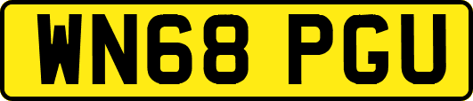WN68PGU
