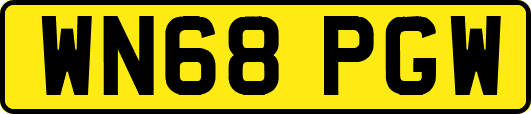 WN68PGW