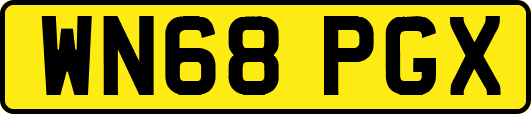 WN68PGX