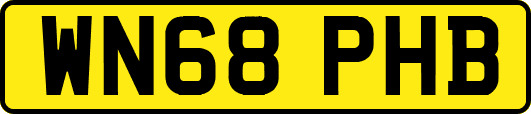 WN68PHB