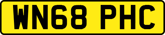 WN68PHC