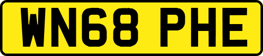 WN68PHE
