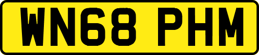 WN68PHM