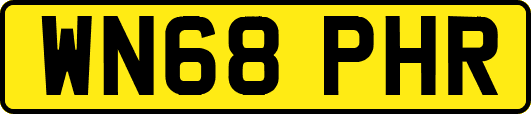 WN68PHR