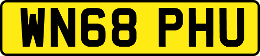 WN68PHU