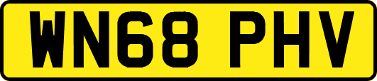 WN68PHV