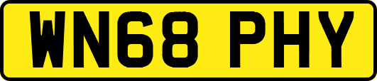 WN68PHY