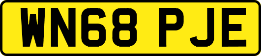 WN68PJE