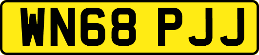 WN68PJJ