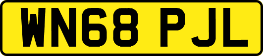 WN68PJL