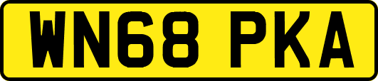 WN68PKA