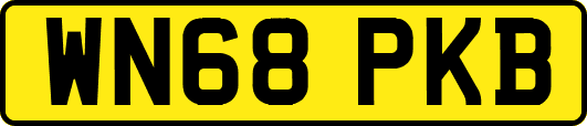 WN68PKB