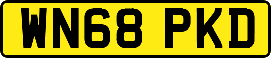 WN68PKD