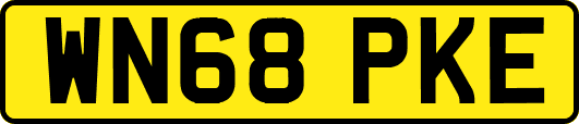 WN68PKE