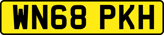 WN68PKH
