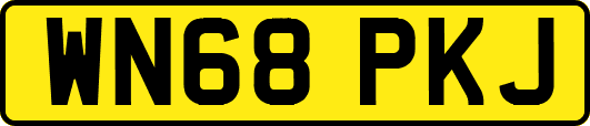WN68PKJ