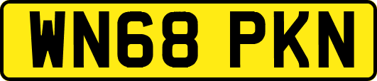 WN68PKN