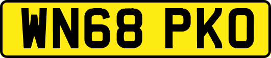 WN68PKO