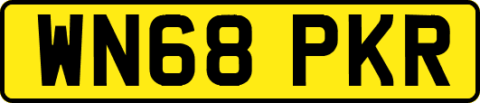 WN68PKR