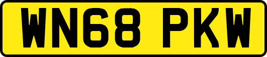 WN68PKW