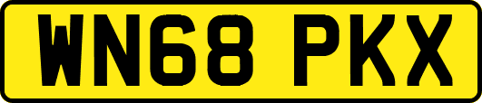 WN68PKX