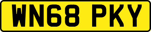 WN68PKY