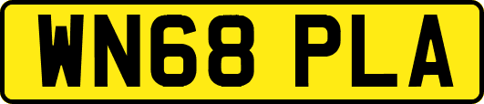 WN68PLA