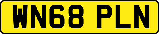 WN68PLN
