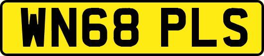 WN68PLS