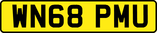 WN68PMU