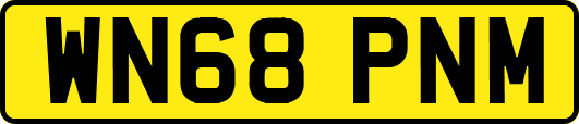 WN68PNM