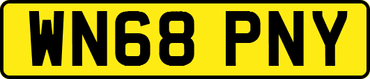 WN68PNY