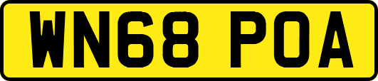 WN68POA