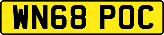 WN68POC