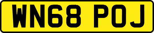 WN68POJ