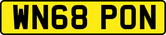 WN68PON